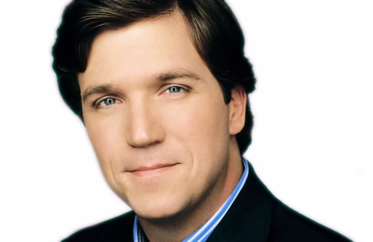 MSNBC Cable; NBC News; Tucker Carlson
